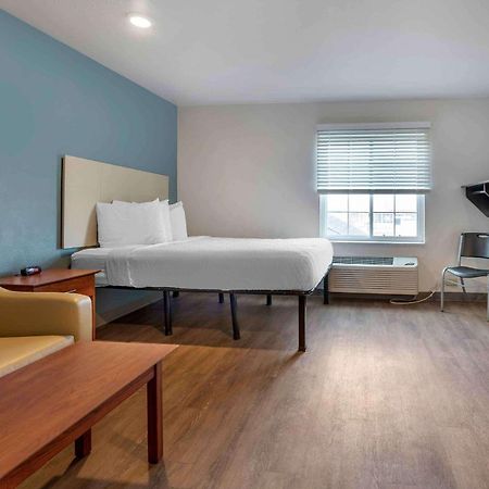 Extended Stay America Select Suites - Indianapolis - West Avon Экстерьер фото