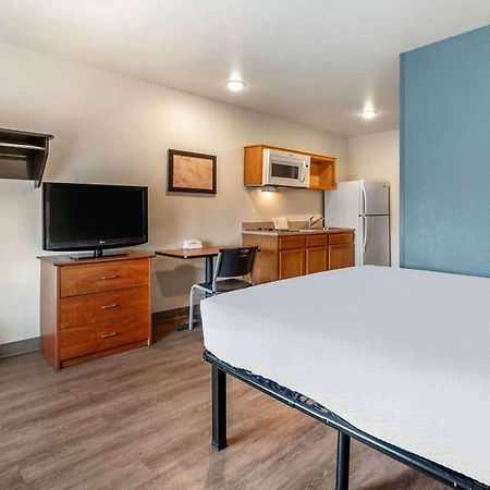 Extended Stay America Select Suites - Indianapolis - West Avon Экстерьер фото