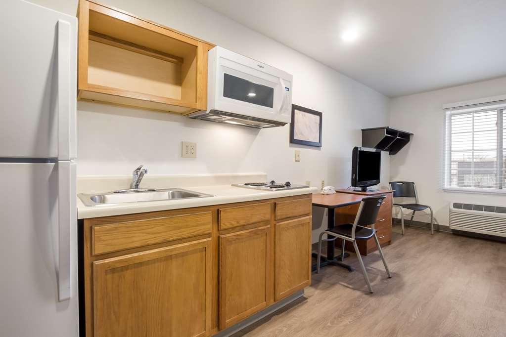 Extended Stay America Select Suites - Indianapolis - West Avon Номер фото