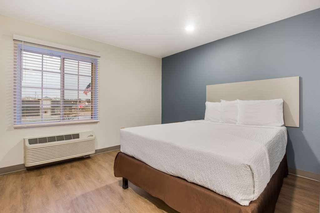 Extended Stay America Select Suites - Indianapolis - West Avon Номер фото