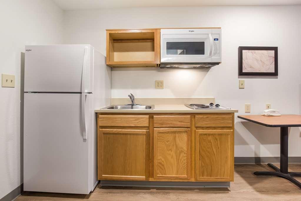 Extended Stay America Select Suites - Indianapolis - West Avon Номер фото