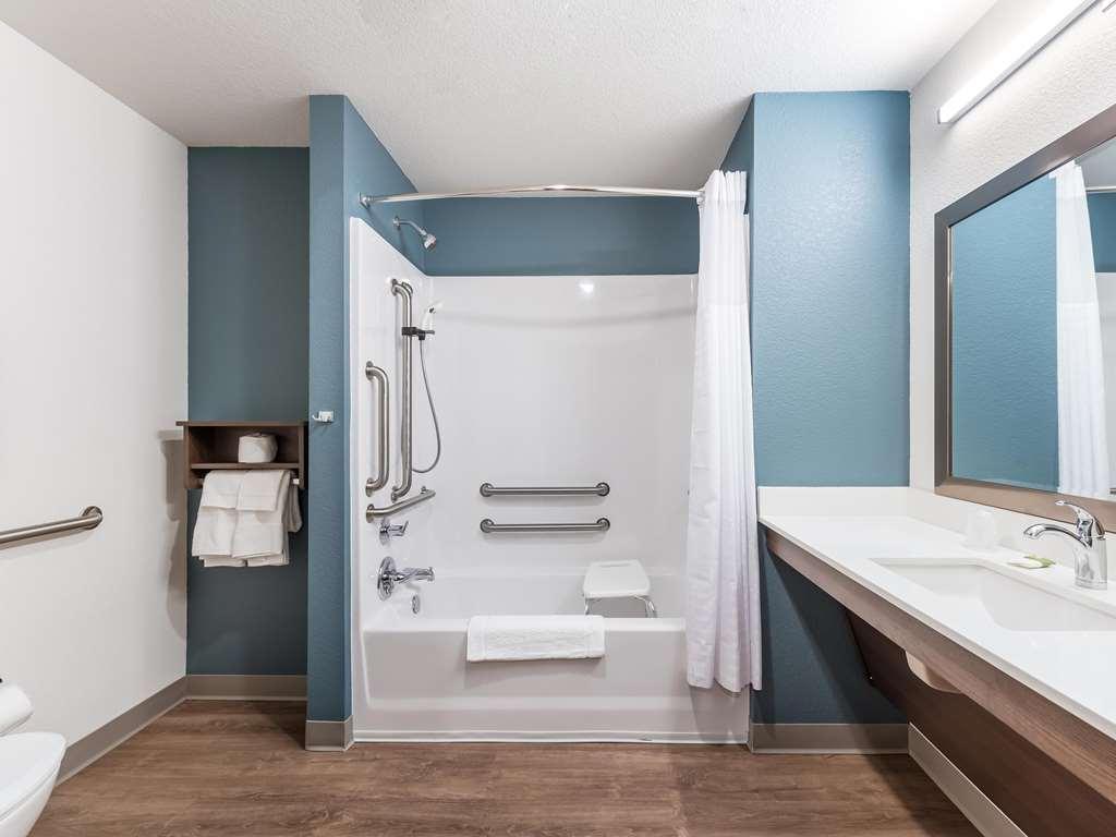 Extended Stay America Select Suites - Indianapolis - West Avon Экстерьер фото