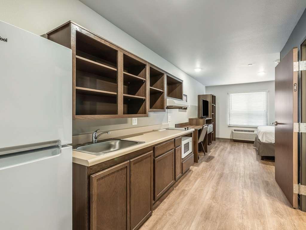 Extended Stay America Select Suites - Indianapolis - West Avon Номер фото