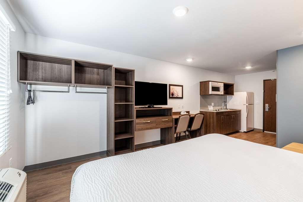 Extended Stay America Select Suites - Indianapolis - West Avon Номер фото