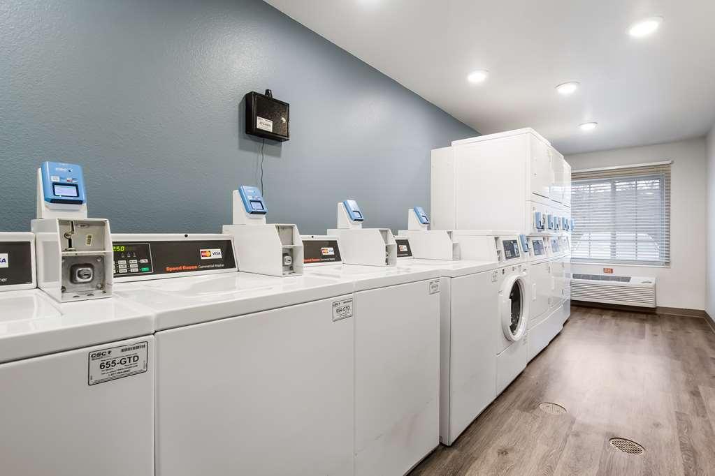 Extended Stay America Select Suites - Indianapolis - West Avon Удобства фото