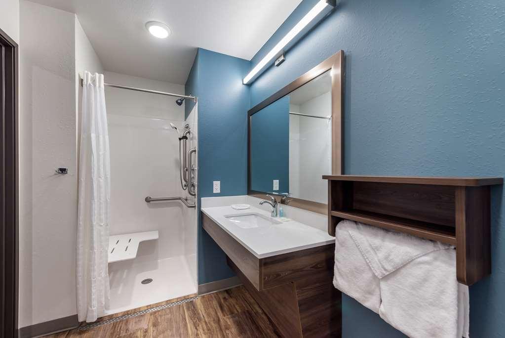 Extended Stay America Select Suites - Indianapolis - West Avon Экстерьер фото