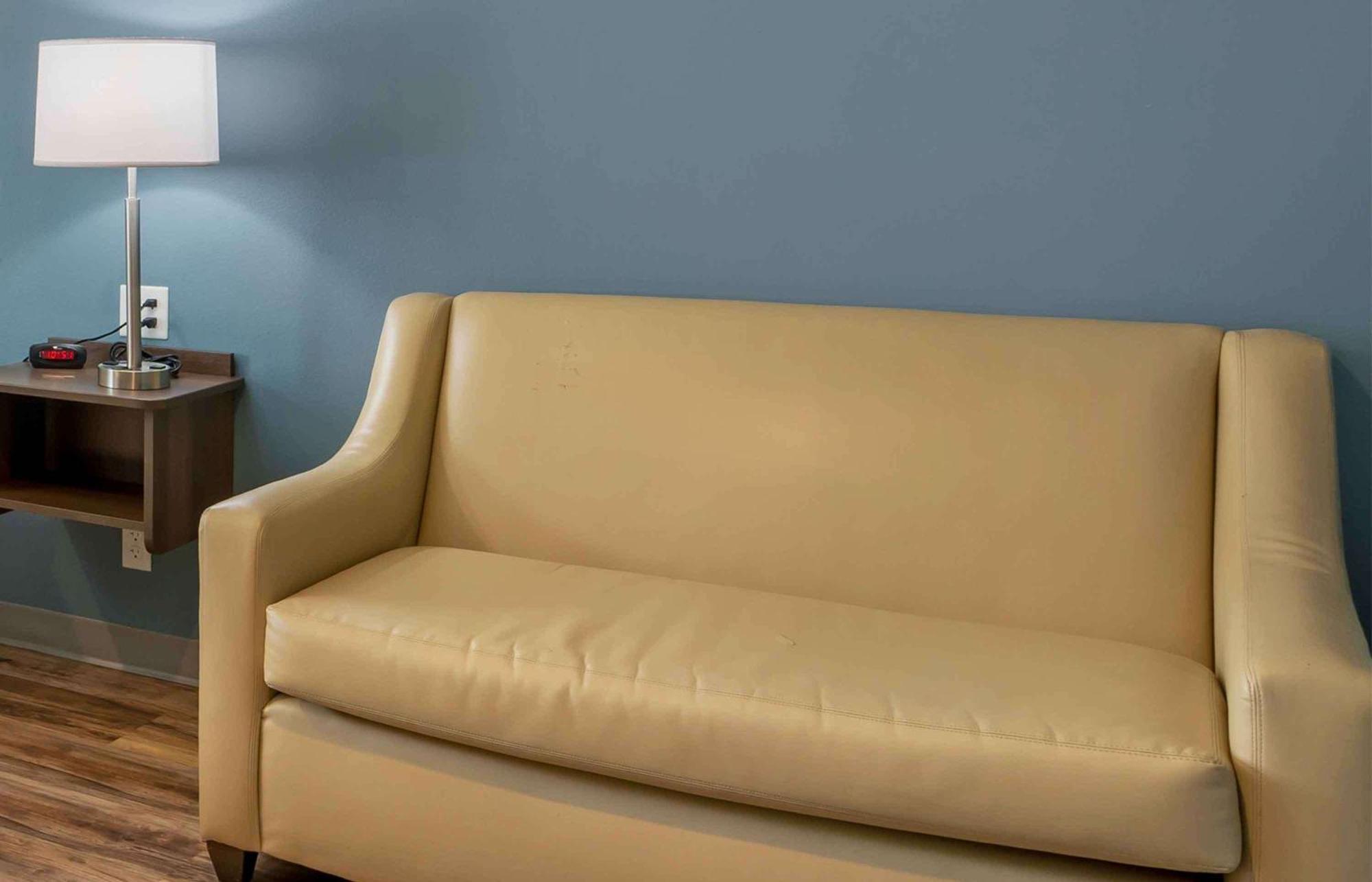 Extended Stay America Select Suites - Indianapolis - West Avon Экстерьер фото