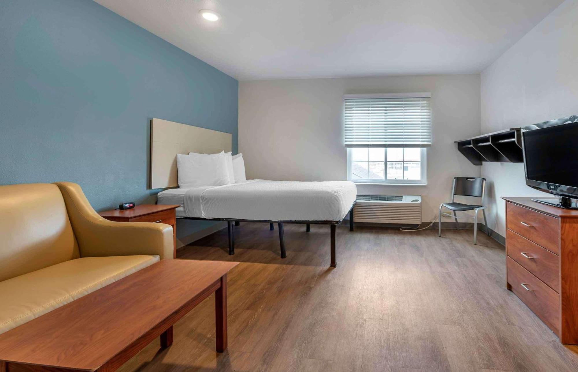 Extended Stay America Select Suites - Indianapolis - West Avon Экстерьер фото