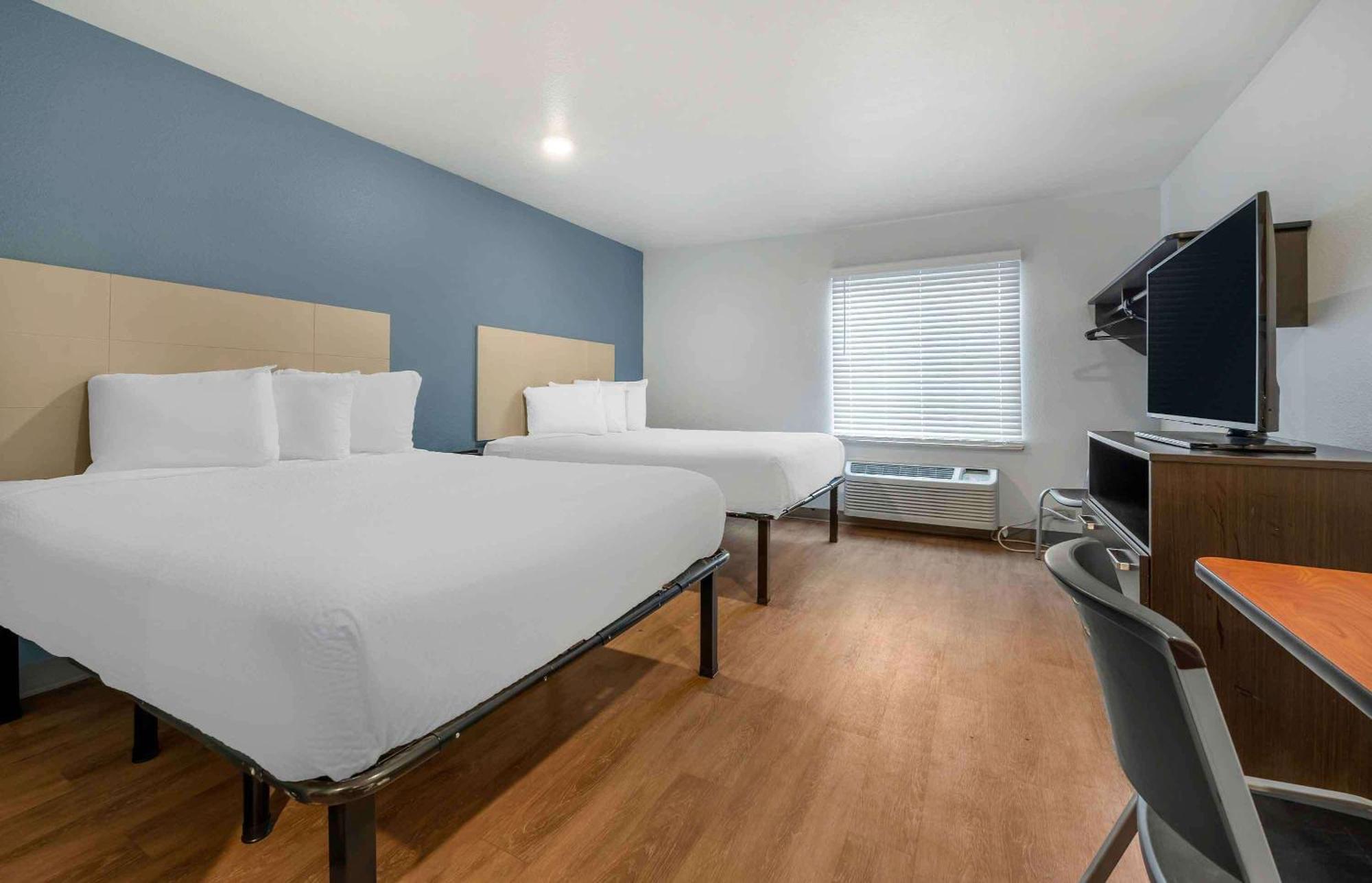 Extended Stay America Select Suites - Indianapolis - West Avon Экстерьер фото