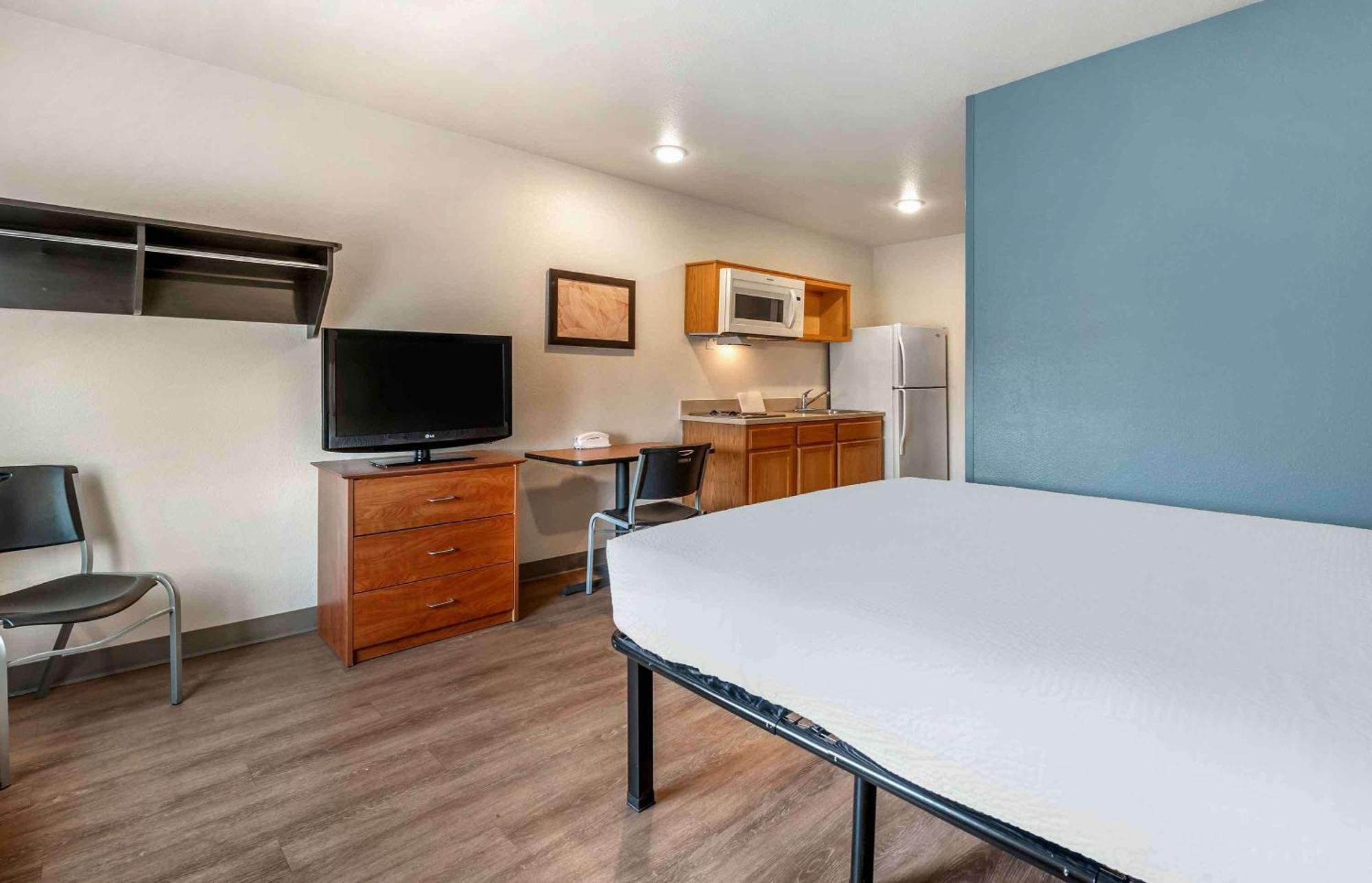 Extended Stay America Select Suites - Indianapolis - West Avon Экстерьер фото