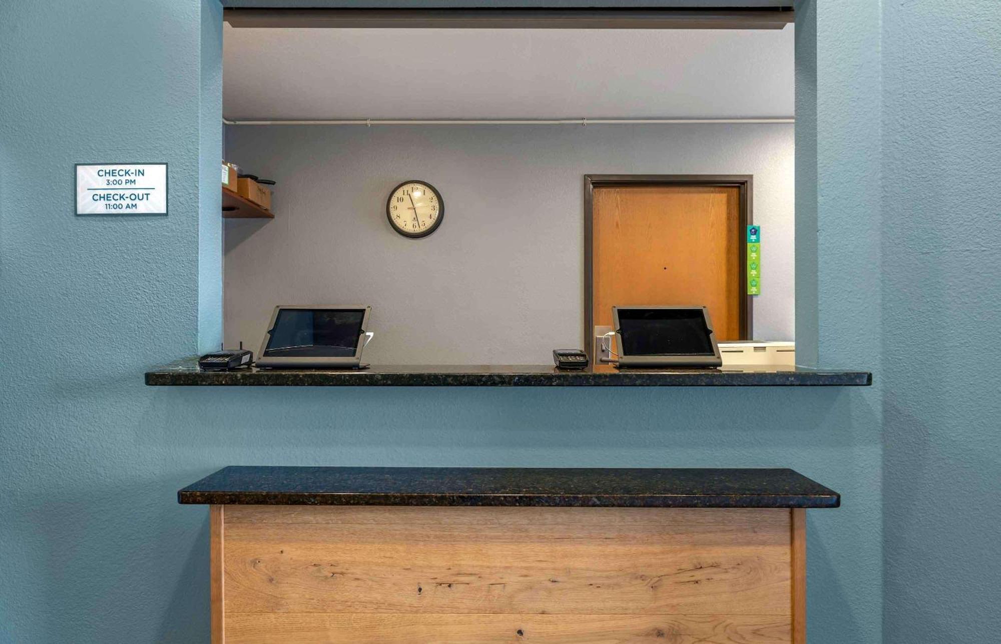 Extended Stay America Select Suites - Indianapolis - West Avon Экстерьер фото